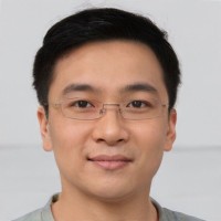 Jackson Wong