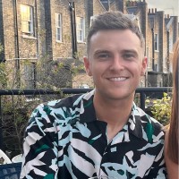 Sam Kernohan