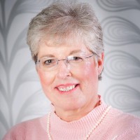 Barbara Moss