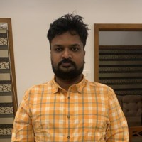 Muhammed Rashik