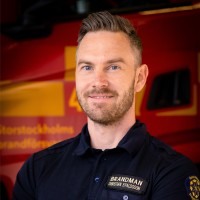 Christian Evaldsson