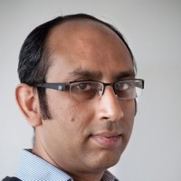 Syed Rahman