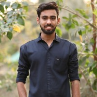 Mayur Patil