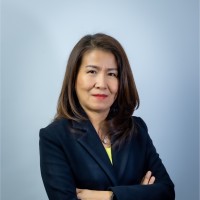 Chanpen Chutimakulchai