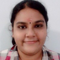 Priyadashini Puspanathan