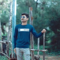Alwin James