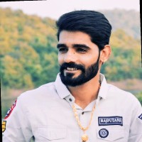 Ketansinh Raj