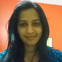 Kaveri Tk