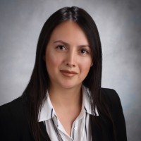 Melissa Ablang