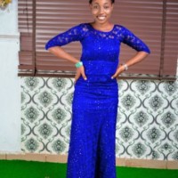 Rebecca Umar