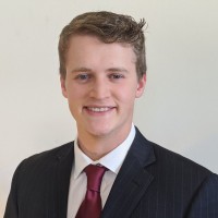 Connor Janovy