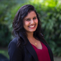 Preeti Vani Srinivasan