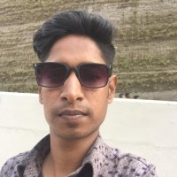 Md Parvez Amin