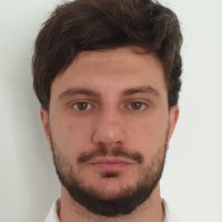 Gabriel Teperig