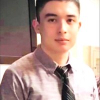 Adrian Rivera
