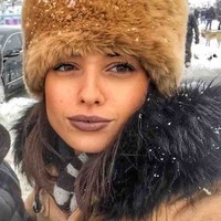 Alana Natalia Elbakht