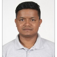 Sunit Shrestha