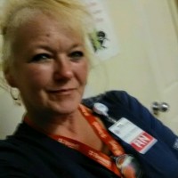 Connie Hatfield