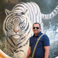 Prashant Gavhane