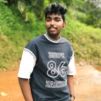 Harshith m s