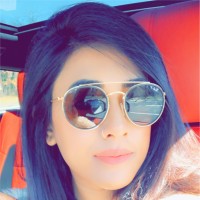 Nida Raj