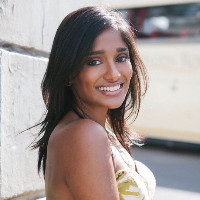 Kimantha Moodley