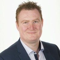 Eamon Clancy