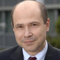 Jean Christophe Barbant