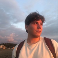 Sergey Adamovich