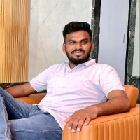 Shrikant Bhise