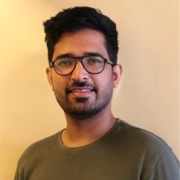 Gaurav Naik