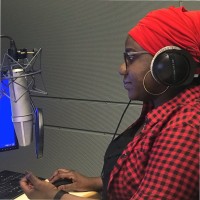 Zulfa'at Abubakar Rano