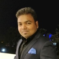 Pratheek S P
