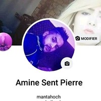 Amine Sent Piarre