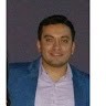 Luis Fernando Bourdeth Hernandez