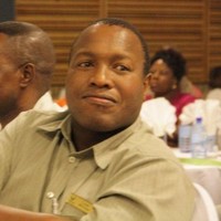 Linda Mhlongo