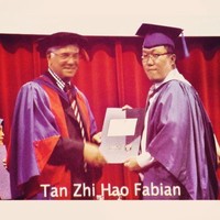Fabian Tan