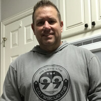 Kevin Cooksey