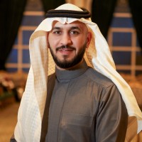Khalid Alzahrani, MS in HRM