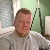 Juho Larkio