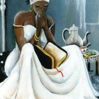 Rev Dr Brenda Halliburton-Williams