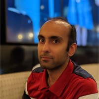 Hamed Shamohammady, PMP