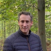 Cédric Van Michel dit Valet