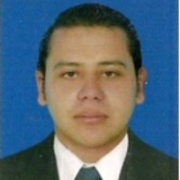 Rubén Darío Estupiñan Toloza