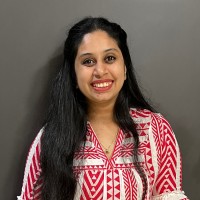 Neha Naik