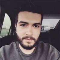 Cenk Cihangir