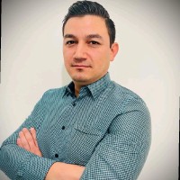 Raúl Villarreal