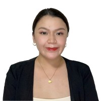 Kate Lyn Reyes