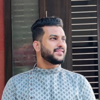 Harshal Wagh