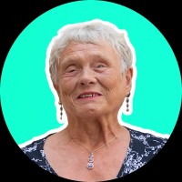 Evelyne Moreau-Cormier